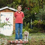 Kids | Nuena Photography | San Francisco Family Photographer