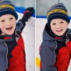 Kids | Nuena Photography | San Francisco Kids Photographer