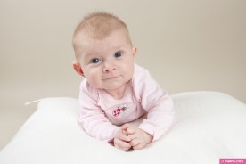 San Francisco Baby Photographer | Nuena Photography