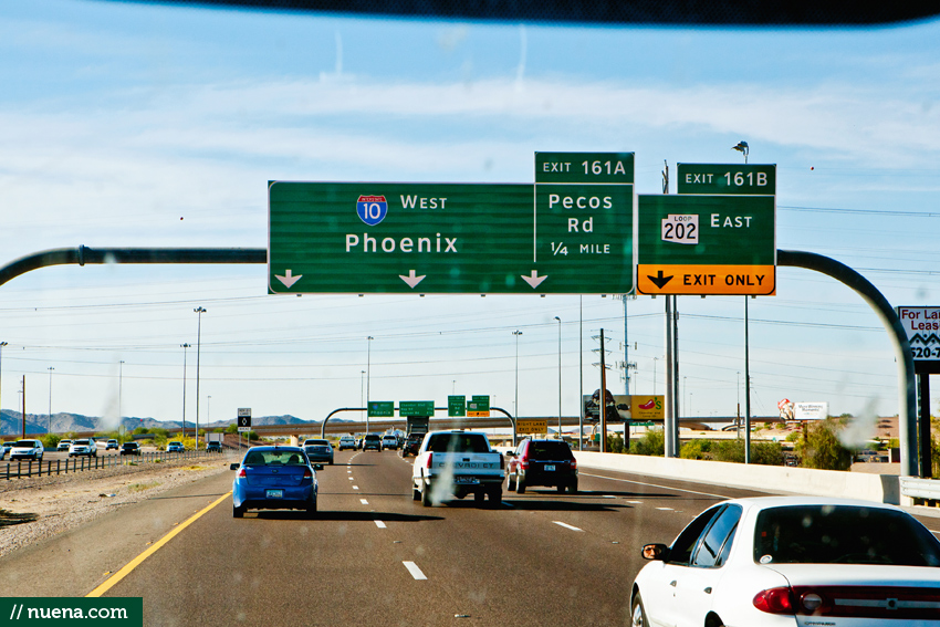 MiACLU Estamos Unidos - Phoenix Arizona | Nuena Photography
