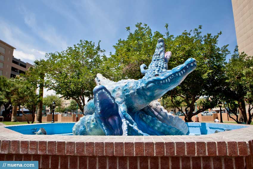 Mi ACLU Estamos Unidos - El Paso, TX | Nuena Photography