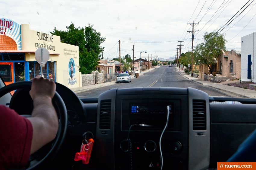 Mi ACLU Estamos Unidos - Las Cruces | Nuena Photography