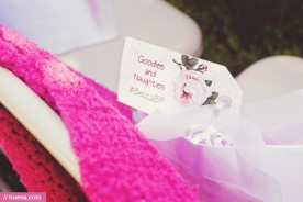 San Francisco Event Photographer - Bridal Party | Nuena Photography