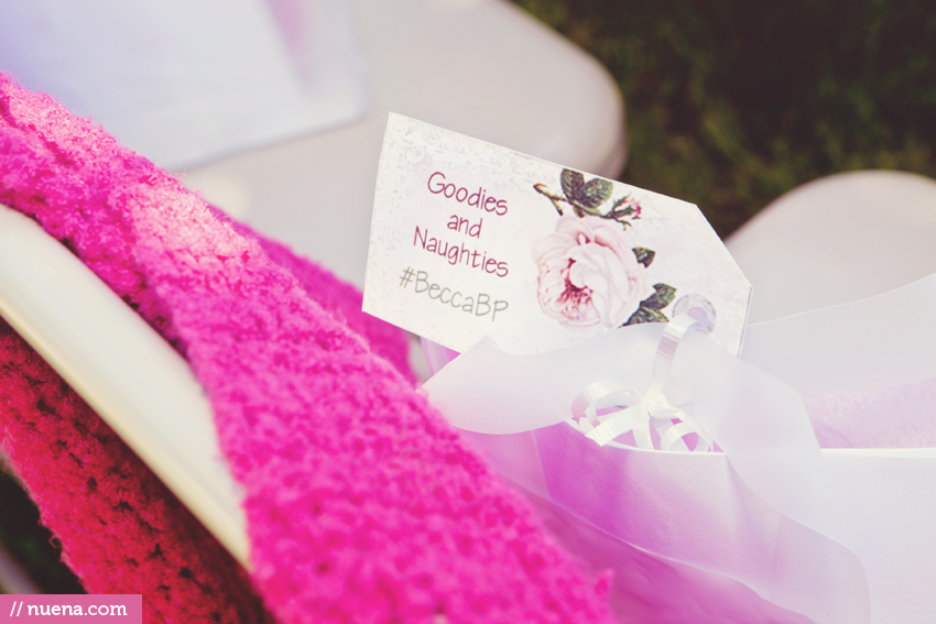 San Francisco Event Photographer - Bridal Party | Nuena Photography