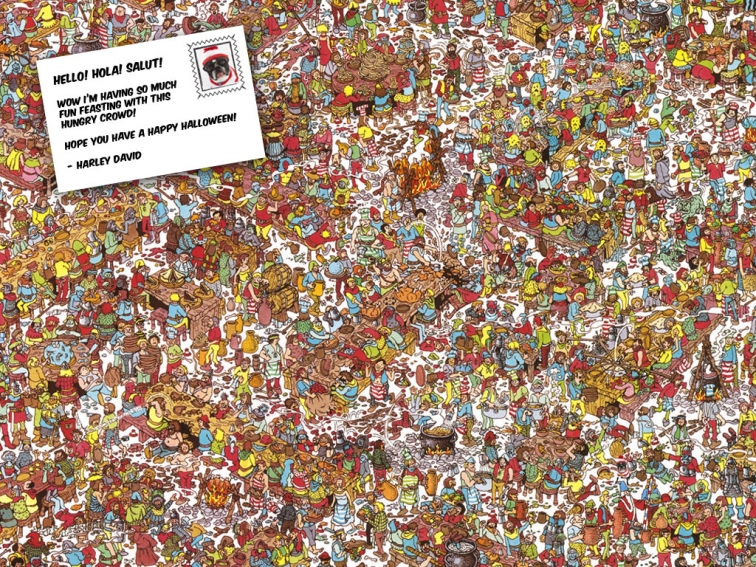 Where