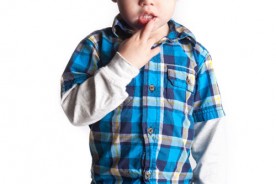 San Francisco Modern Baby Photographer | Nuena Photography