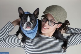 Best Pet Photographer Bay Area | Nuena Photography by Kira Stackhouse