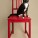 Best Pet Photographer - Cats on Chairs | Nuena Photography by Kira Stackhouse thumbnail