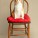 Best Pet Photographer - Cats on Chairs | Nuena Photography by Kira Stackhouse thumbnail