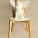 Best Pet Photographer - Cats on Chairs | Nuena Photography by Kira Stackhouse thumbnail