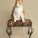 Best Pet Photographer - Cats on Chairs | Nuena Photography by Kira Stackhouse thumbnail