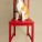 Best Pet Photographer - Cats on Chairs | Nuena Photography by Kira Stackhouse thumbnail