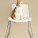 Best Pet Photographer - Cats on Chairs | Nuena Photography by Kira Stackhouse thumbnail