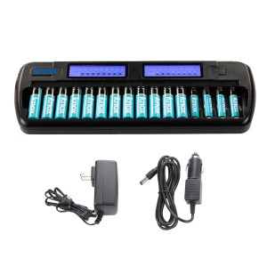 aa battery charger