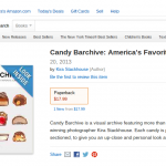 candy barchive